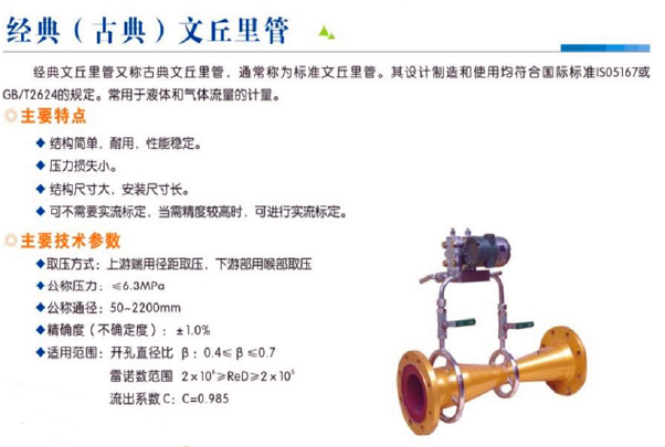 经典文丘里管.png